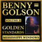 Mississippi Windows by Benny Golson album cover