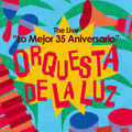The LIVE Lo Mejor 35 Aniversario