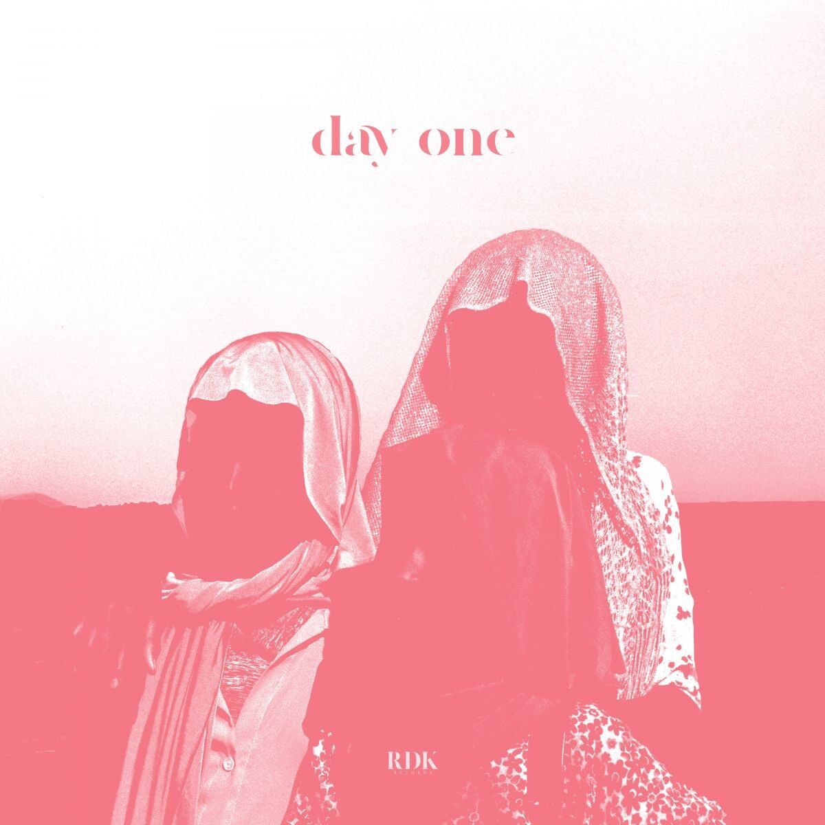 Album cover of Day One