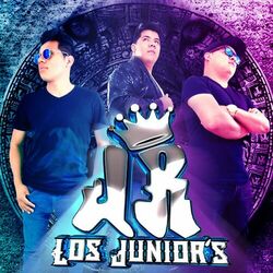 Cover of JR Para Siempre