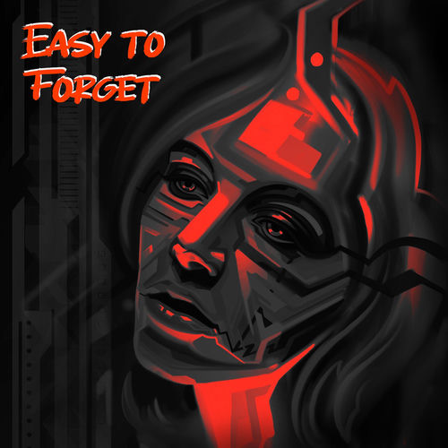 Easy to Forget artwork