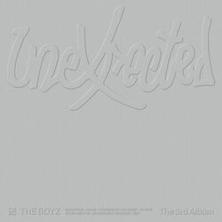 Cover of Unexpected