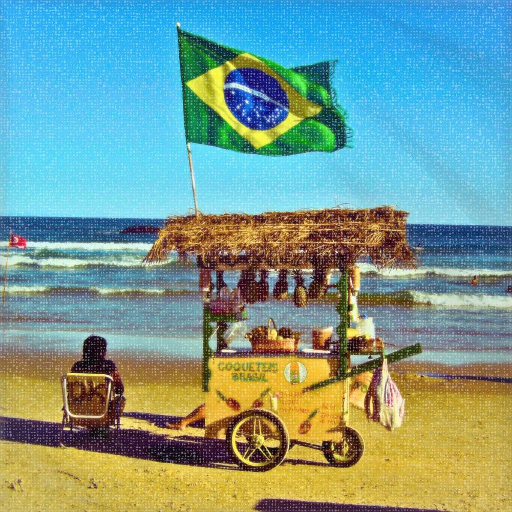Picture of Cheiro de Mar