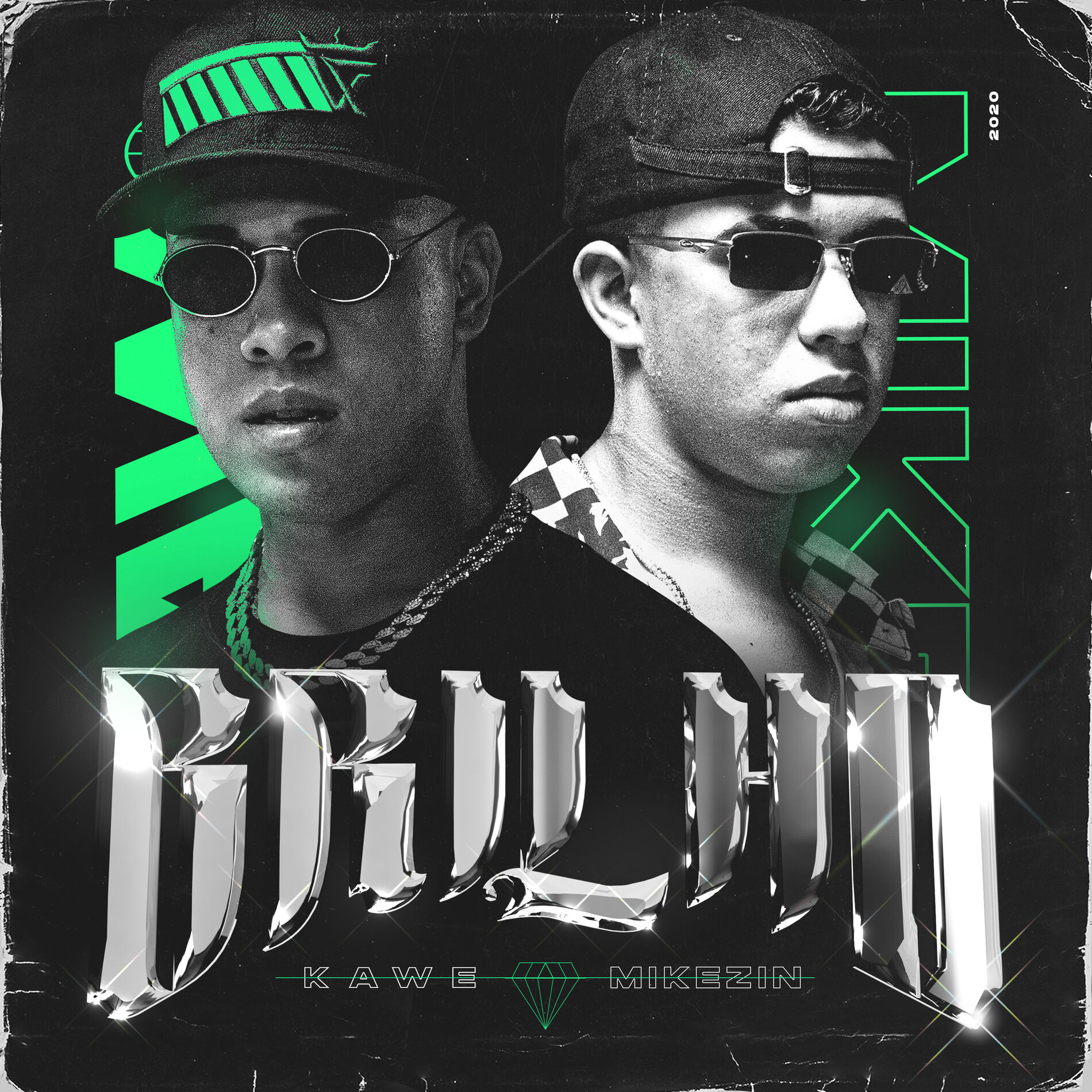 Album cover of Brilho
