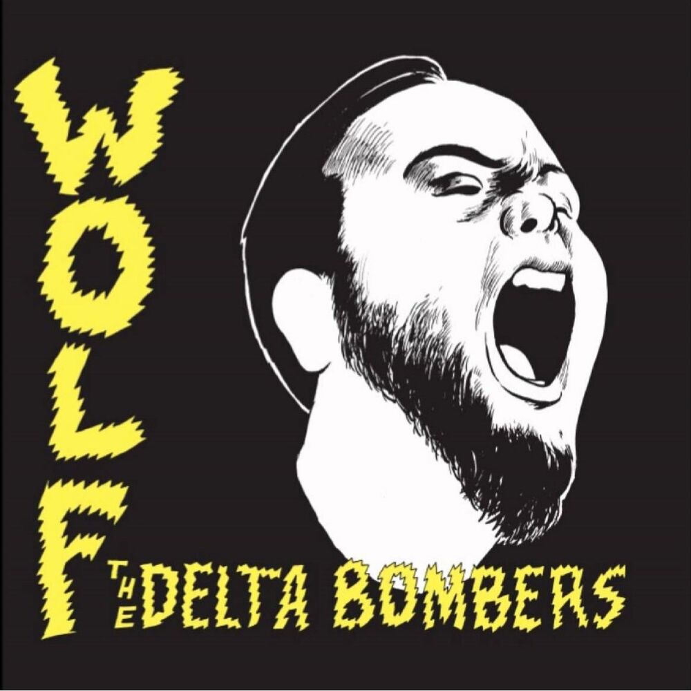 Picture of Wolf