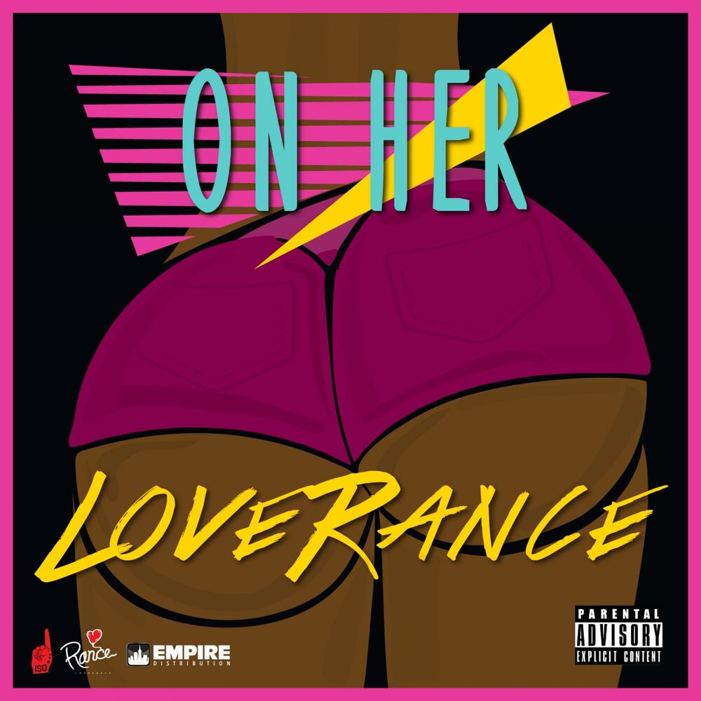 Picture of On Her - Single