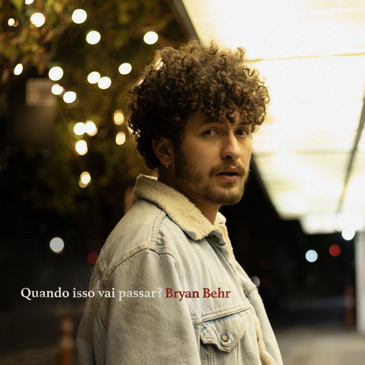 Album cover of Quando isso vai passar?