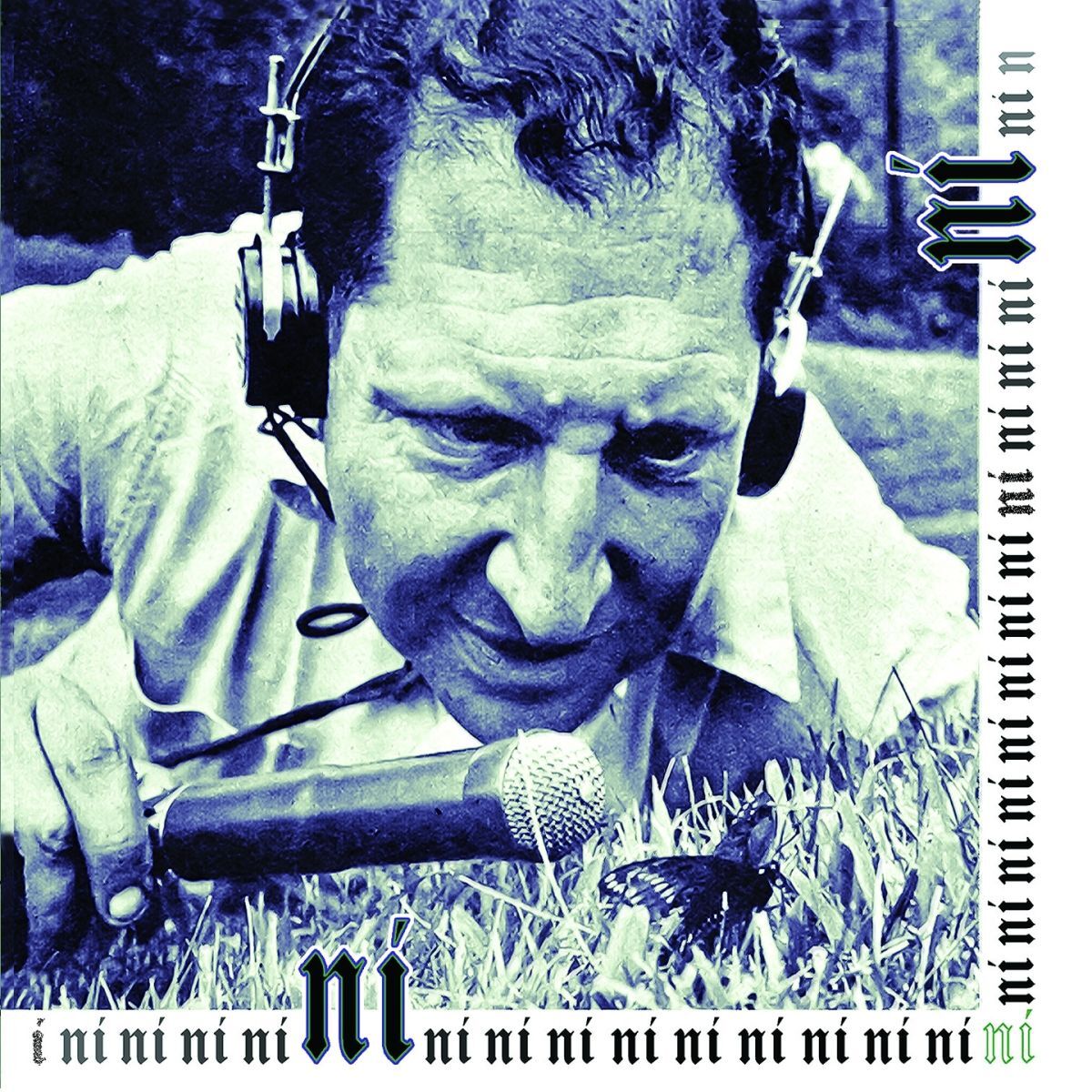 Album cover of Non