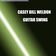 Guitar Swing by Casey Bill Weldon album cover