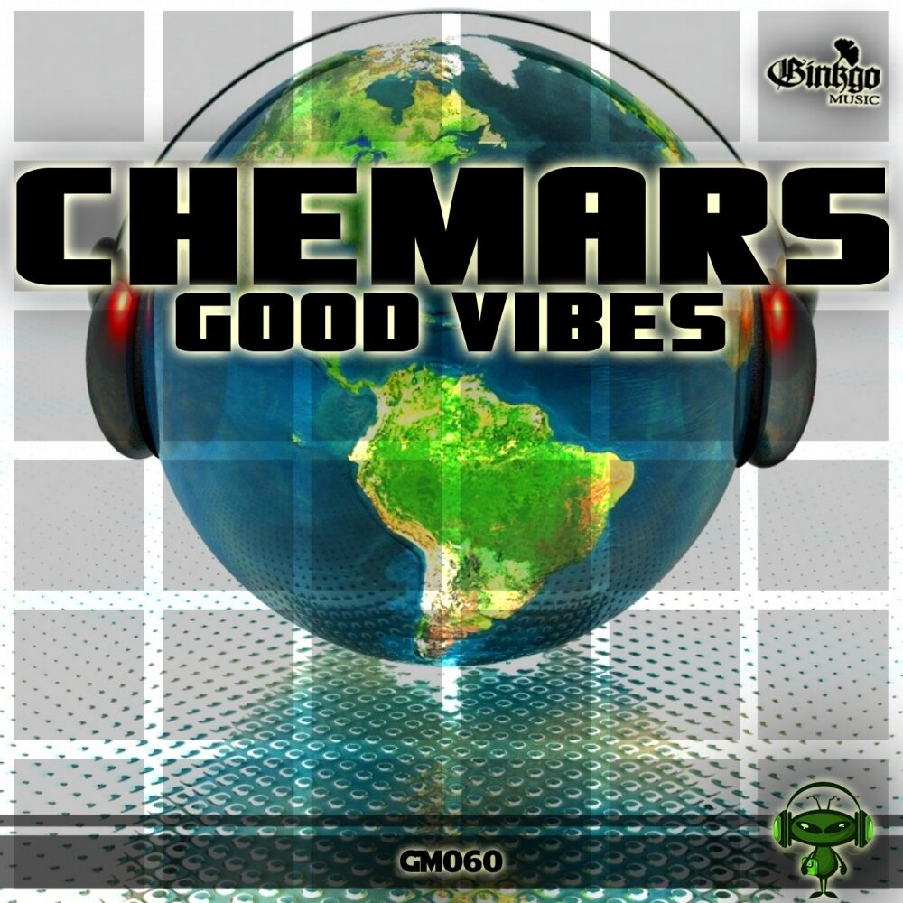 Picture of Good Vibes
