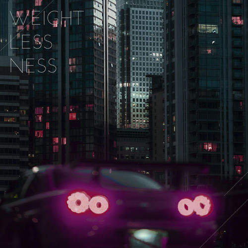 WEIGHTLESSNESS