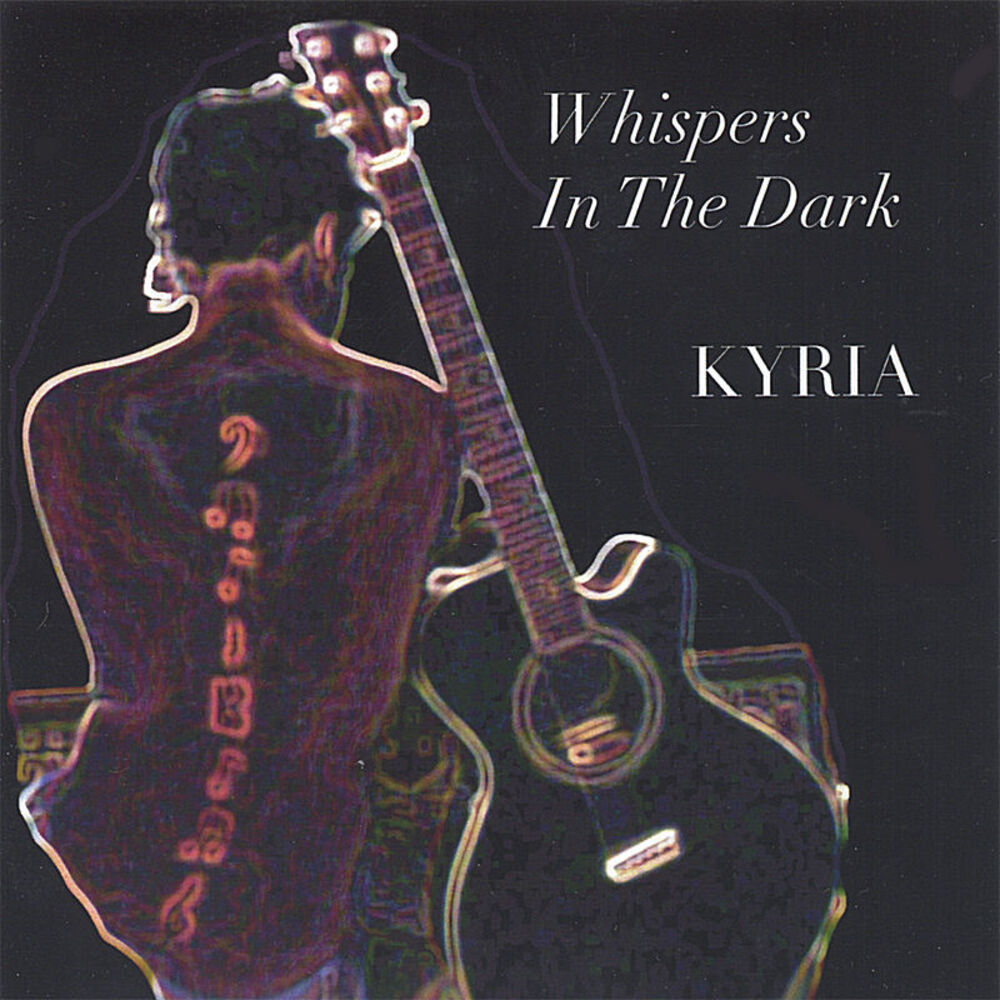 Picture of Whispers In The Dark