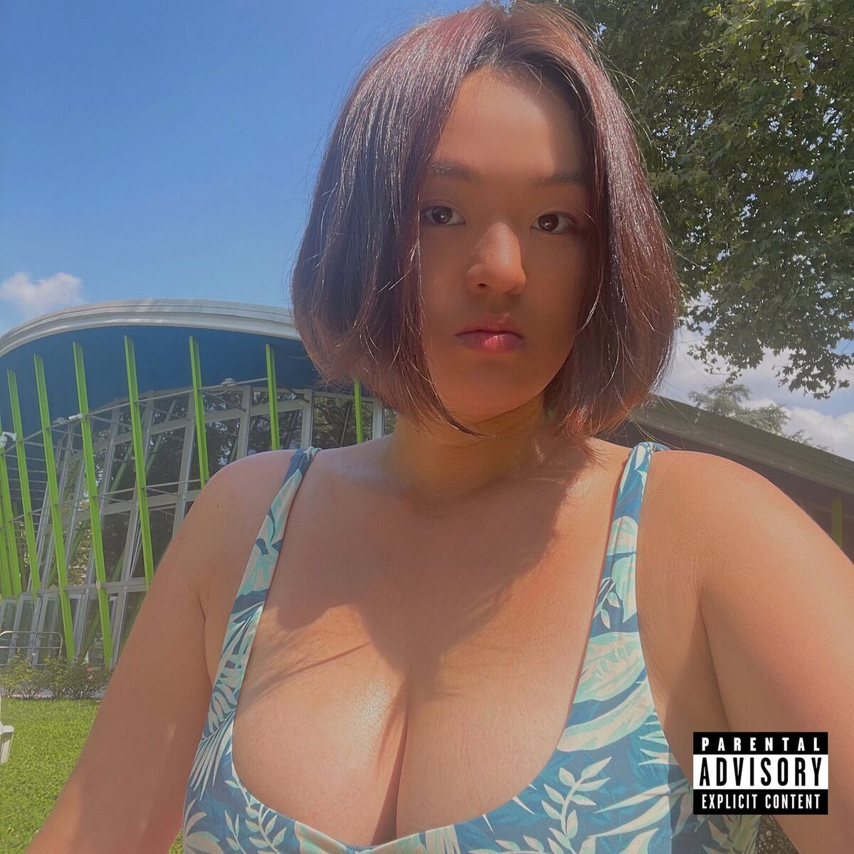 Album cover of Foreigner