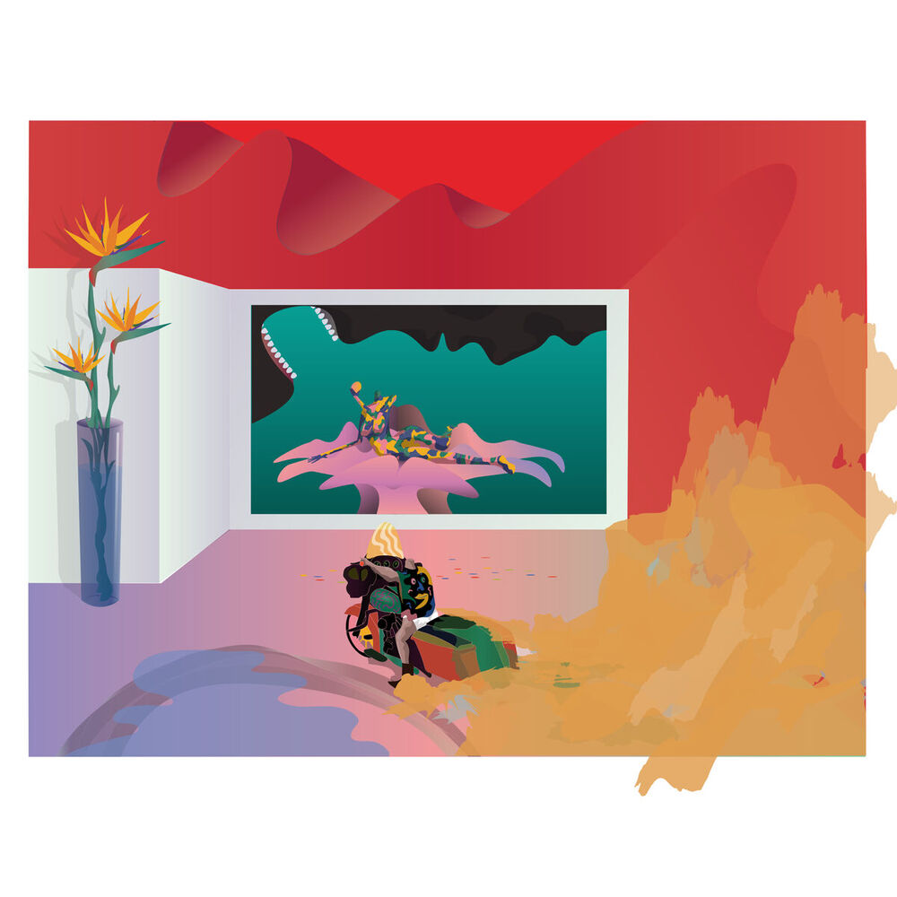 Picture of Ravines
