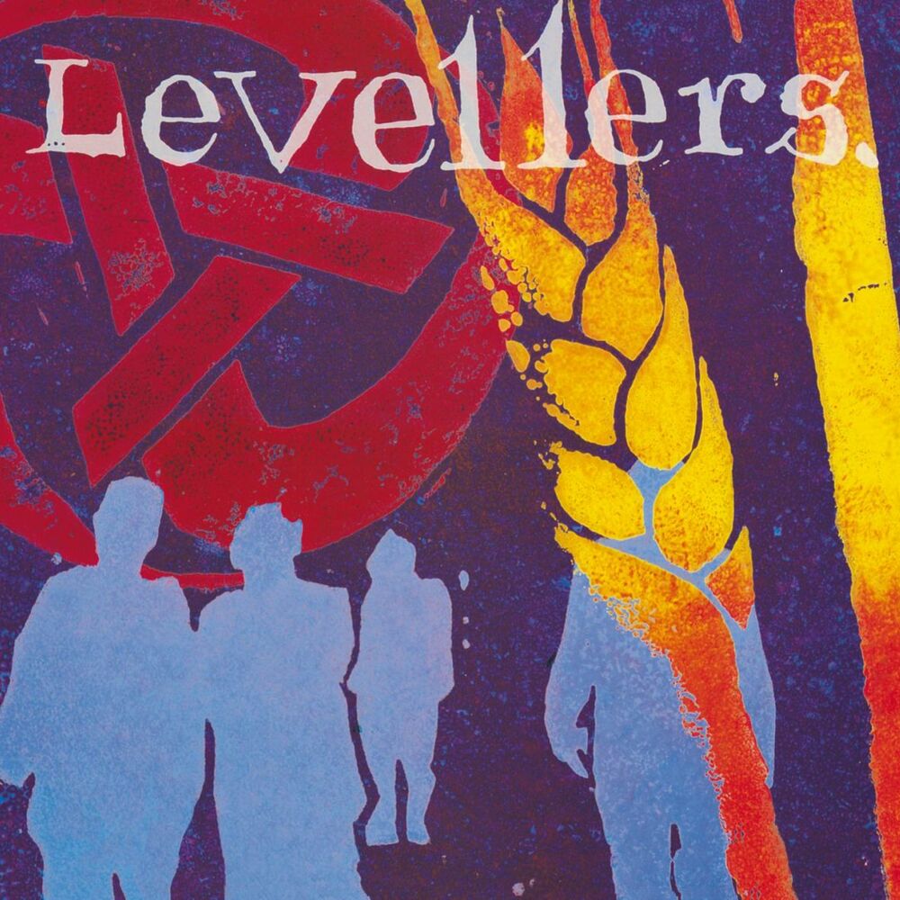 Picture of Levellers (Remastered Version)