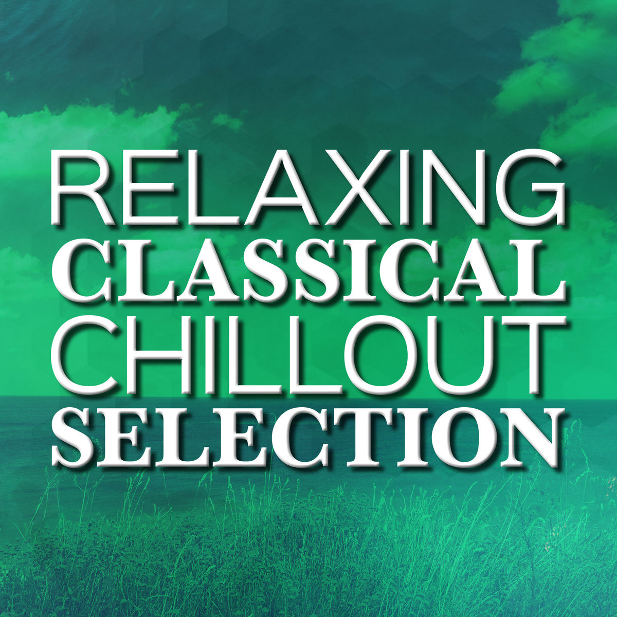 Album cover of Relaxing Classical Chillout Selection