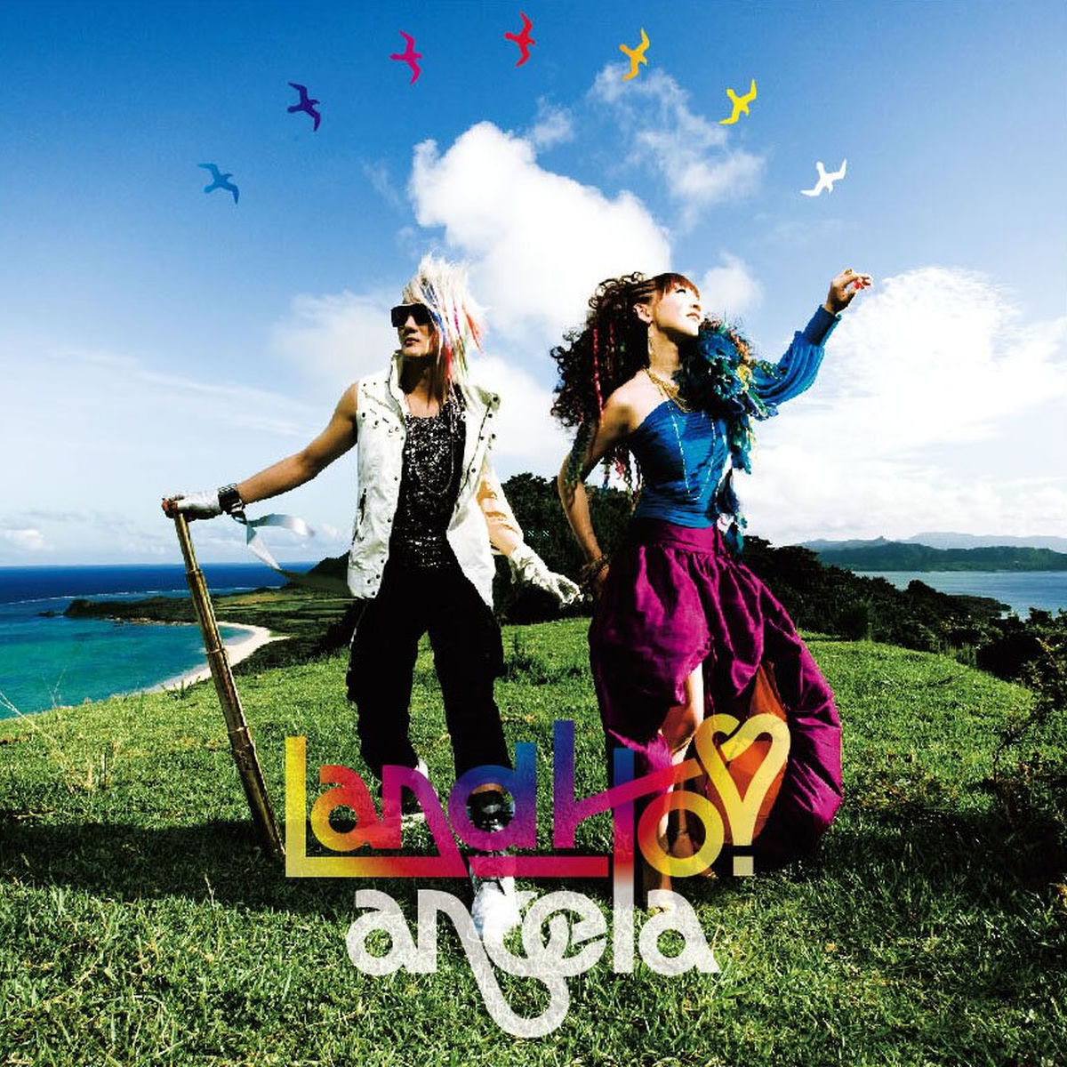 angela - angela All Time Best 2003-2009 | Deezer