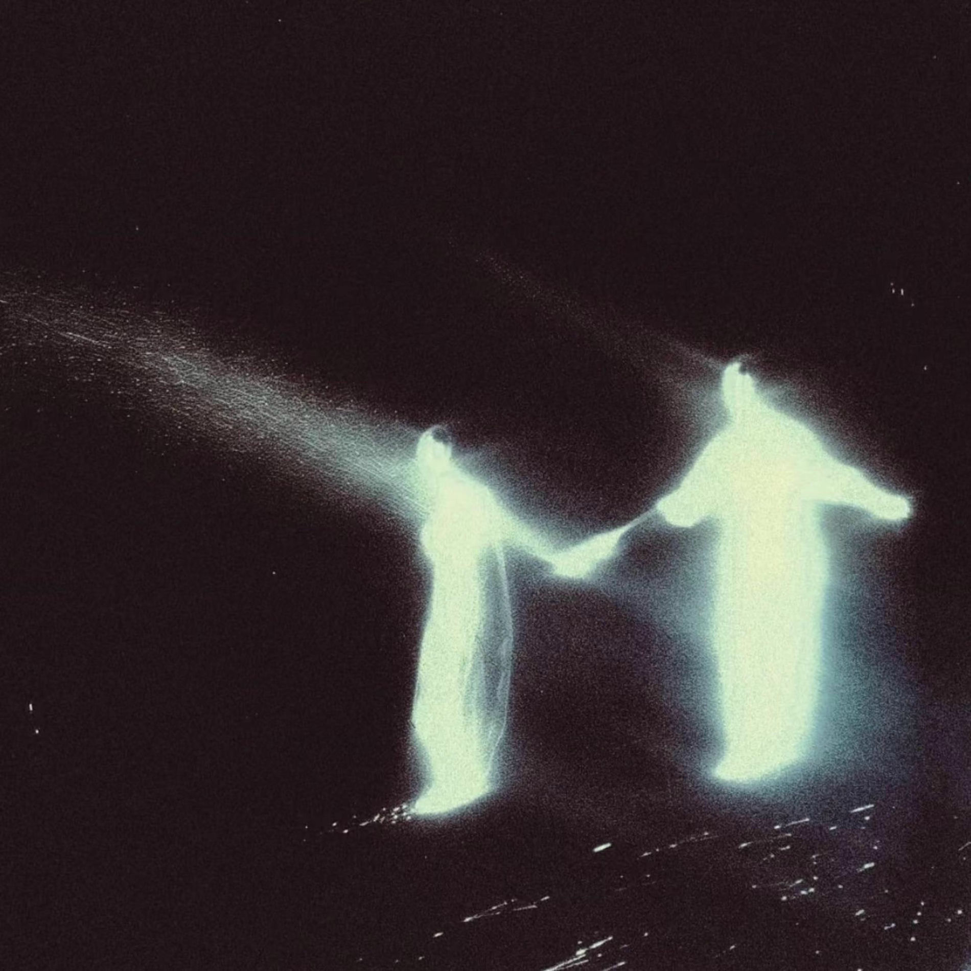 Album cover of 意中人