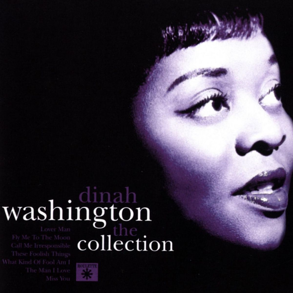 Album cover of The Man I Love