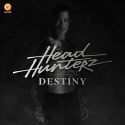 music cover