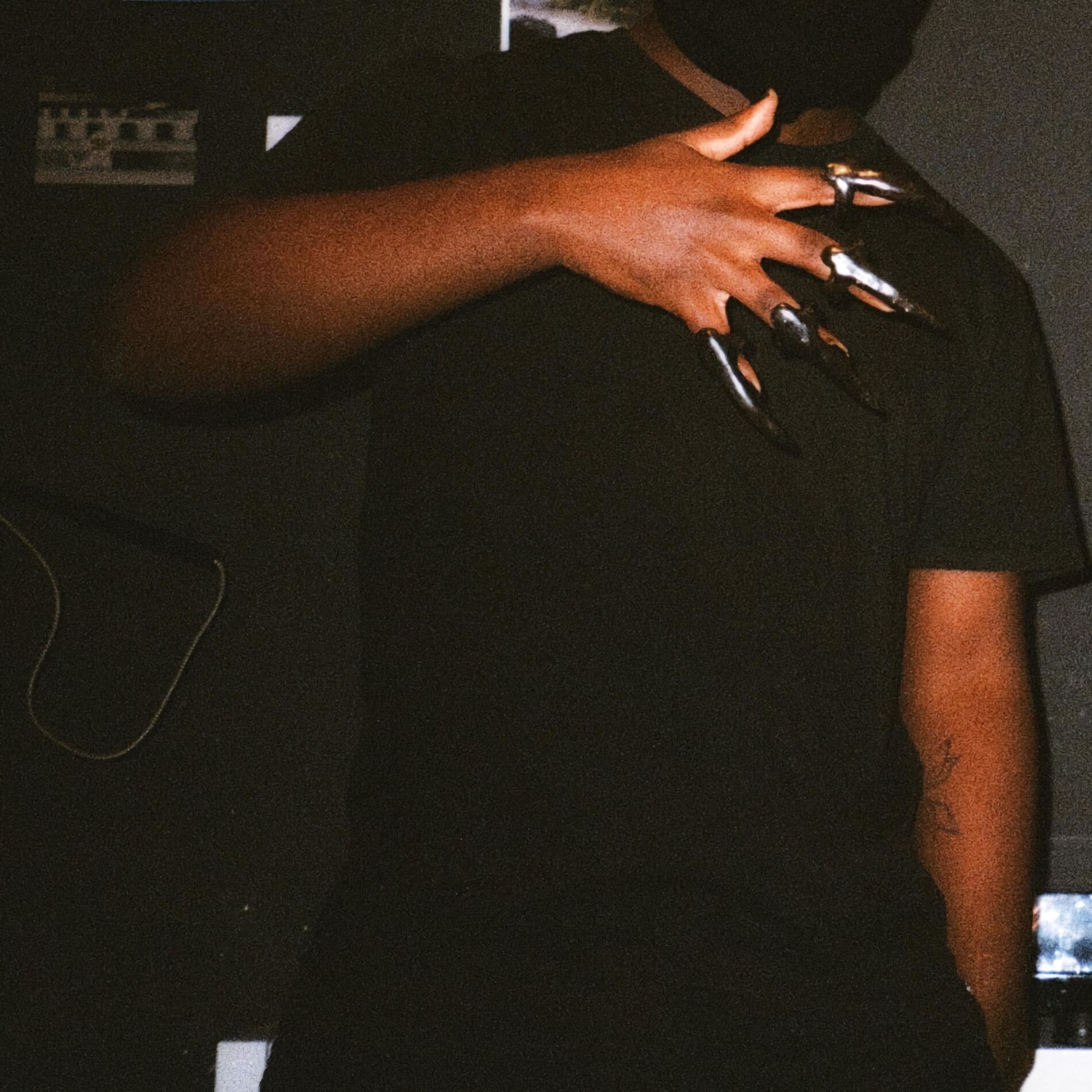 Album cover of K E K K A N