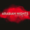 Arabian Nights by Annapantsu album cover