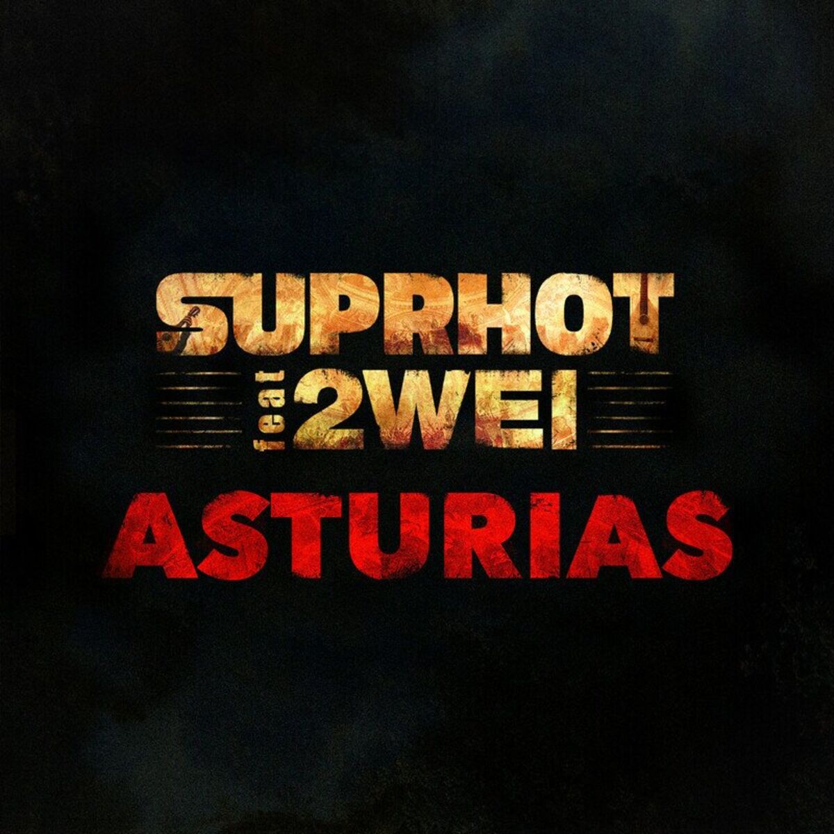 Album cover of Asturias