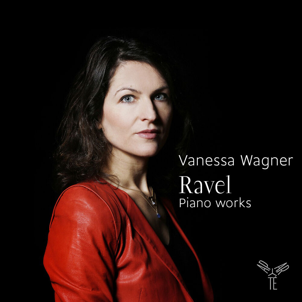 Picture of Ravel: Piano Works