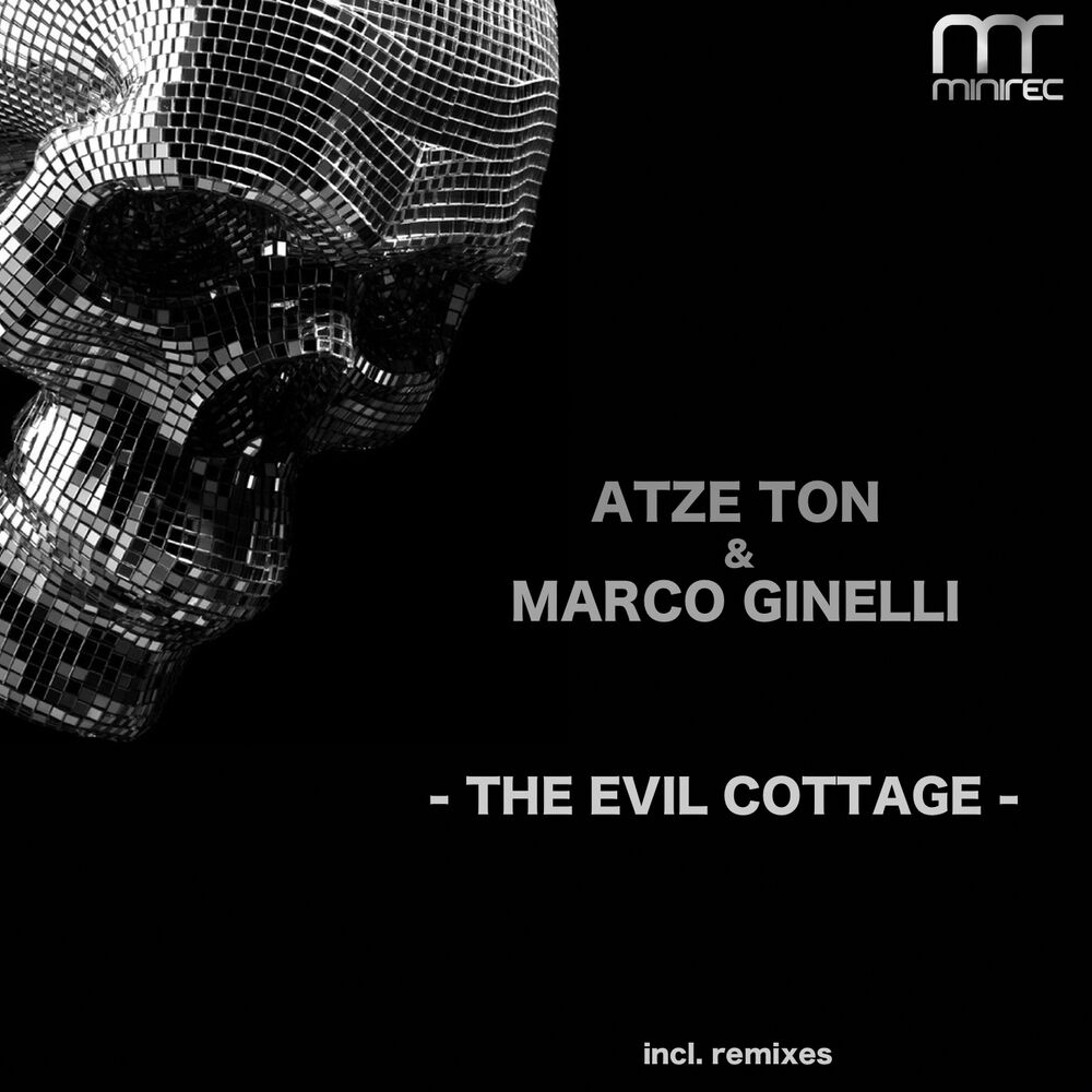 Picture of The Evil Cottage
