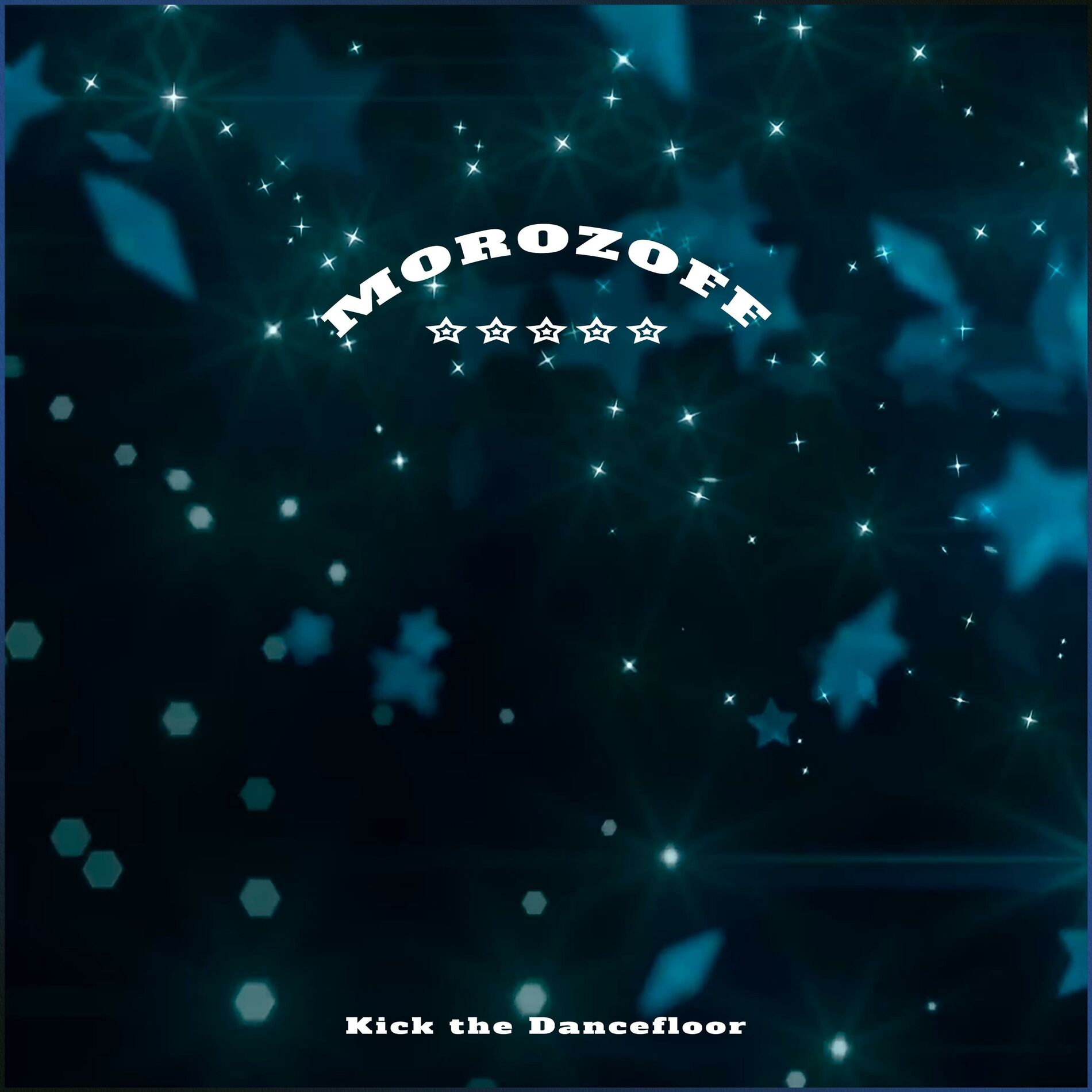 Album cover of Kick the Dancefloor