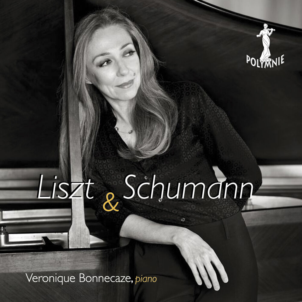 Picture of F. Liszt & R. Schumann