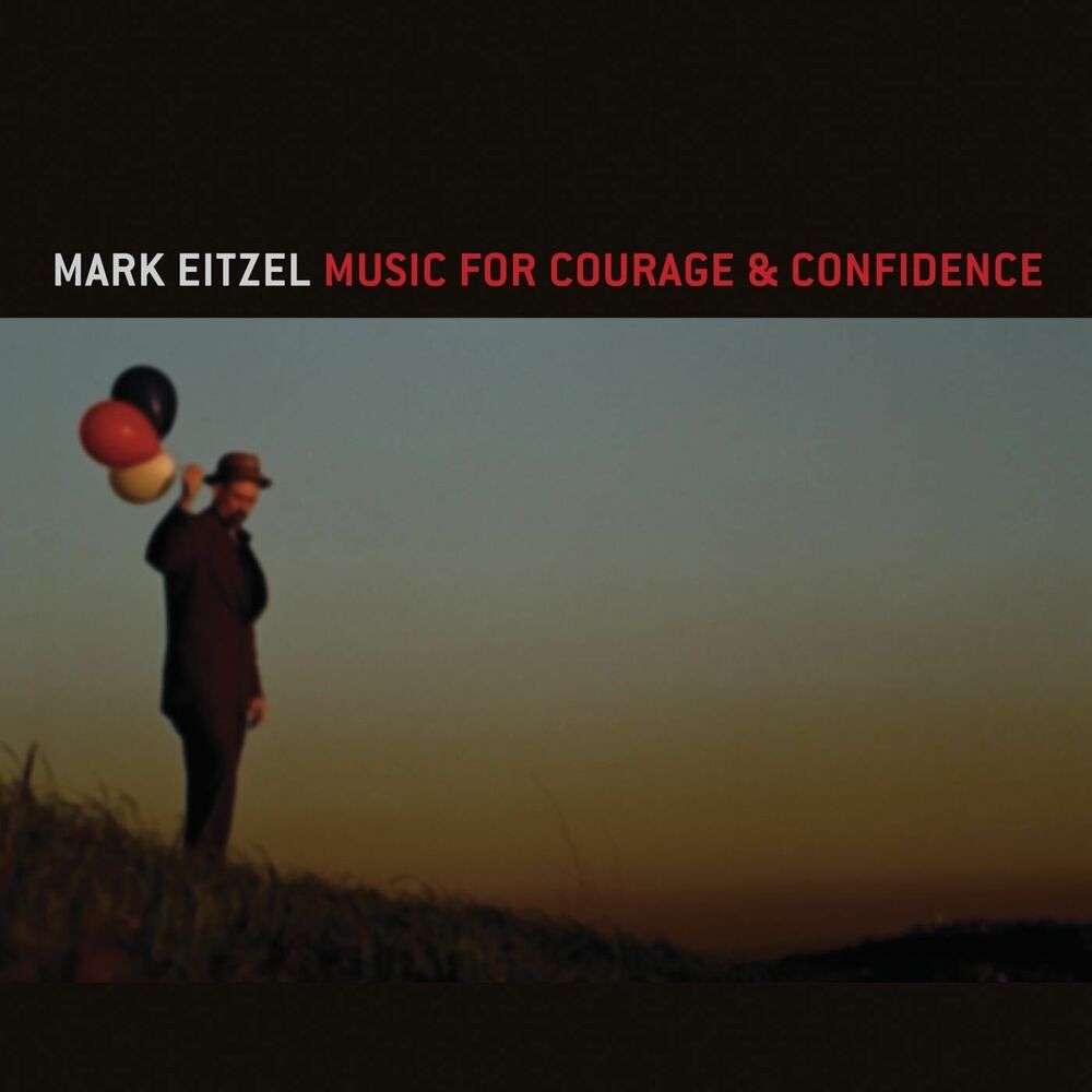 Picture of Music for Courage & Confidence