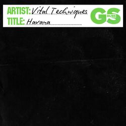Cover of Havana