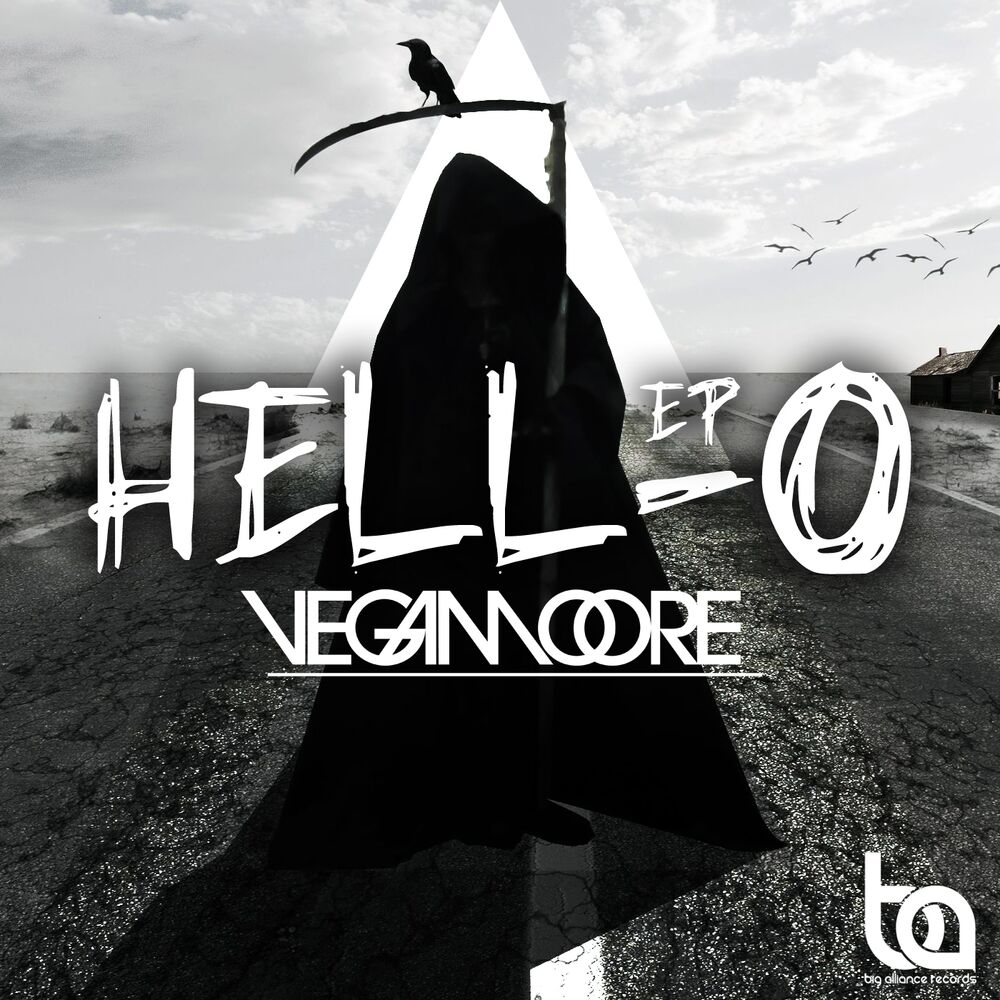 Picture of Hell-O EP