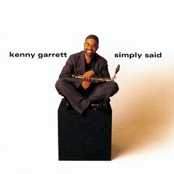 Cover of Simply Said