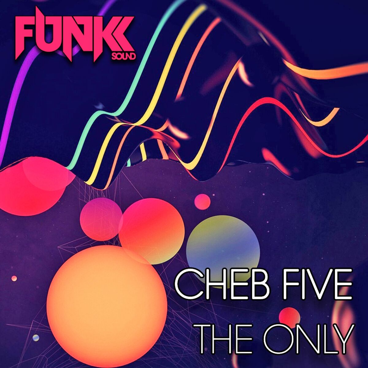 Album cover of The Only