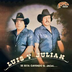Cover of Se Está Cayendo El Jacal…