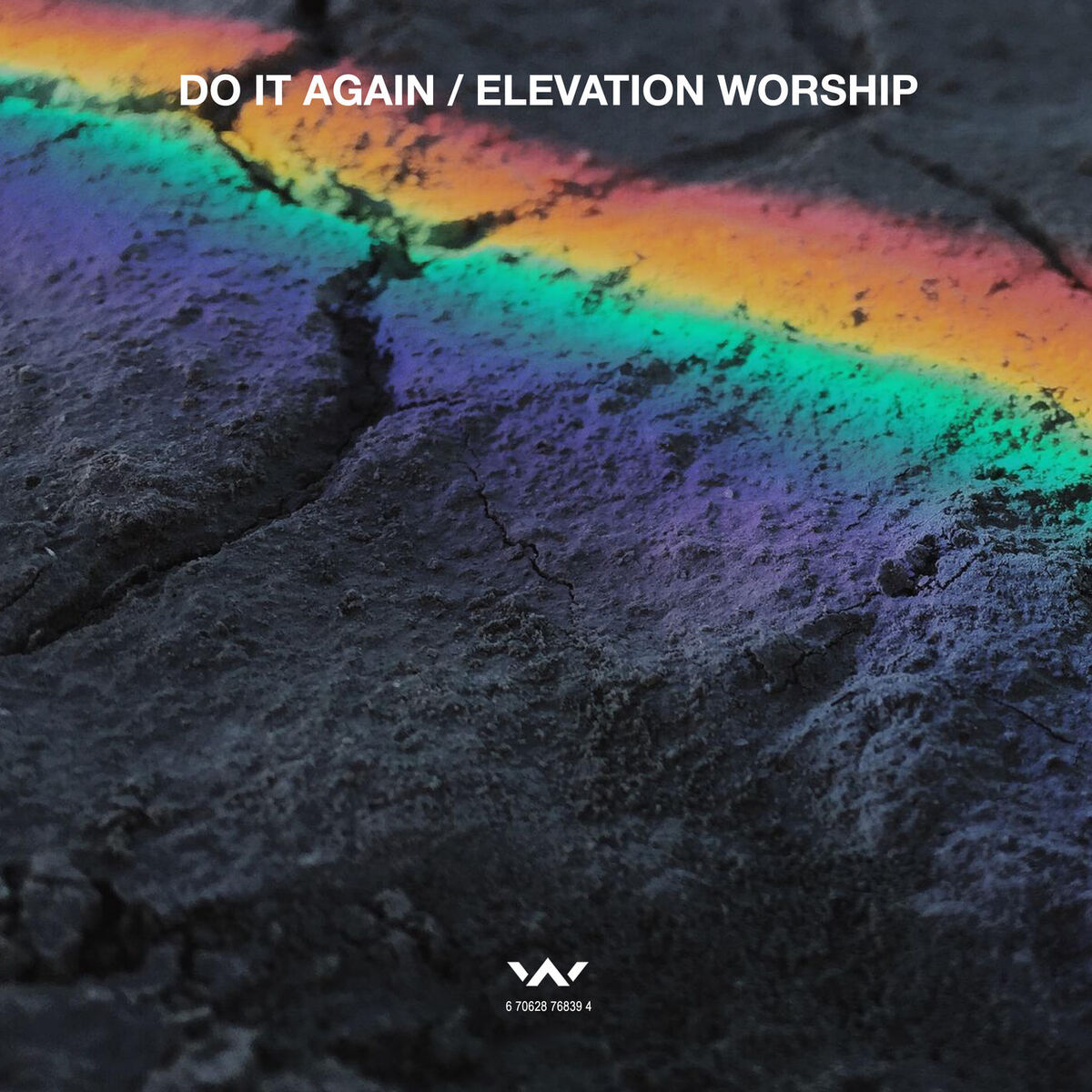 Album cover of Do It Again (Radio)