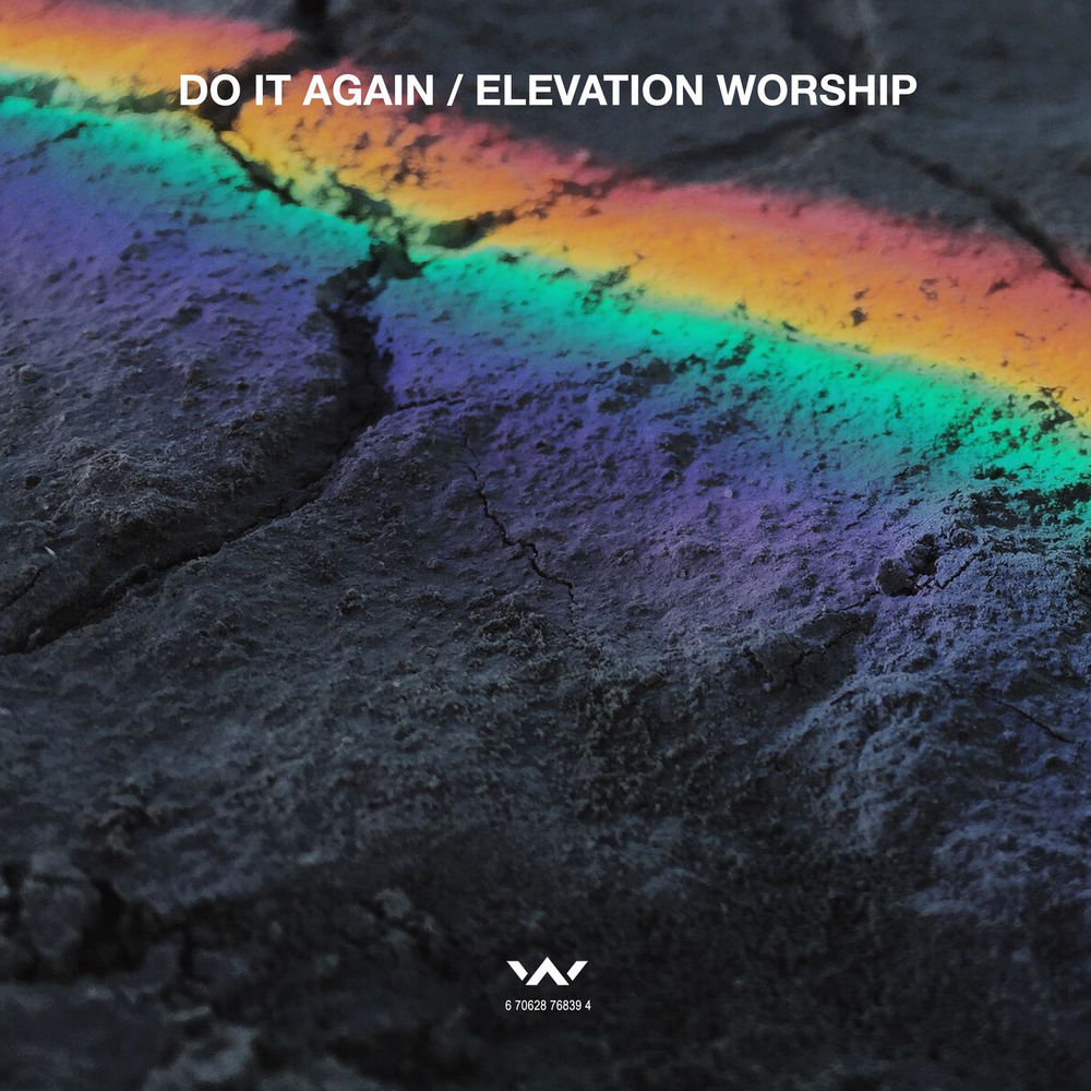 Picture of Do It Again - EP