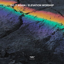 Cover of Do It Again - EP