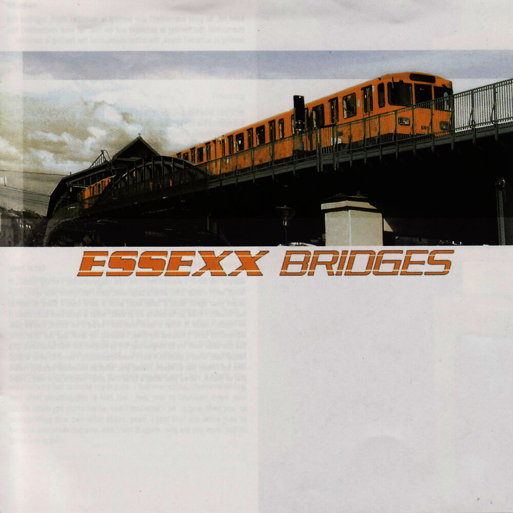 Picture of Bridges