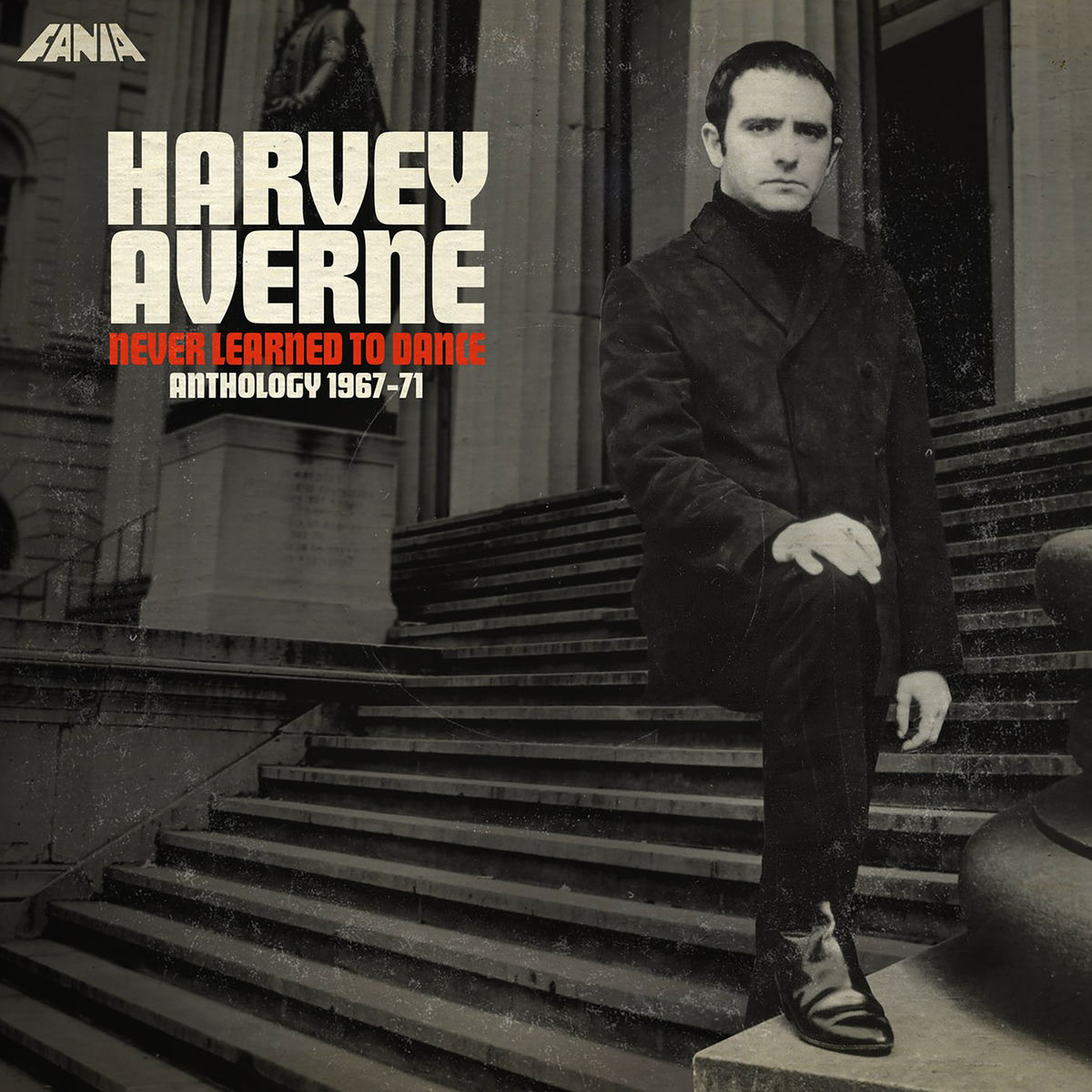 THE HARVEY AVERNE BARRIO BAND /レコード Barrio Band – Rock 'N Latin – Vinyl (LP, Album, Reissue