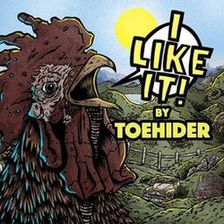 music cover