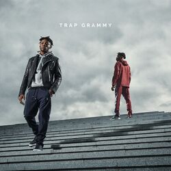 Cover of Trap Grammy