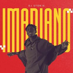 Cover of imaPiano