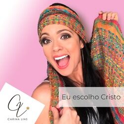 Cover of Eu Escolho Cristo