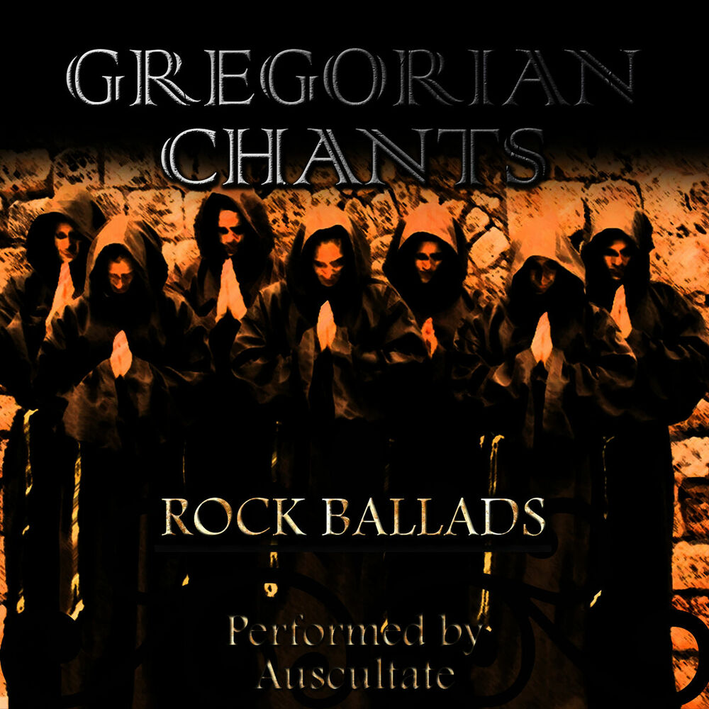 Picture of Rock Ballads