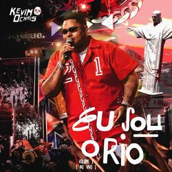 Cover of Eu Sou o Rio, Vol.1 (Ao Vivo)