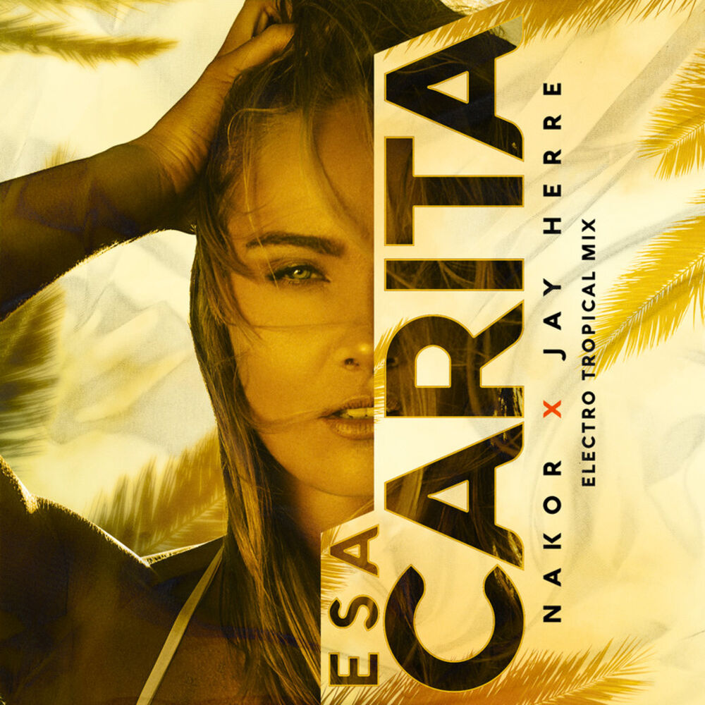 Picture of Esa Carita (Electro Tropical Mix)