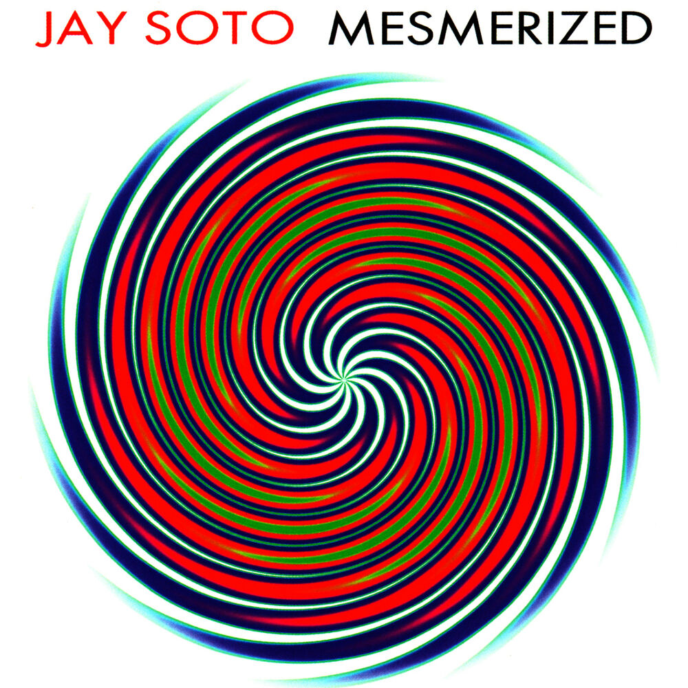 Picture of Mesmerized
